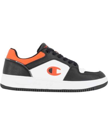 Sapatilhas CHAMPION  de Homem ZAPATILLAS LOW REBOUND 2  VARIOS COLORES