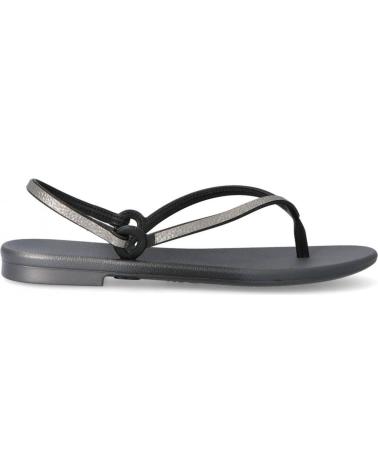 Woman Sandals IPANEMA SANDALIAS GRENDHA CACAU VERSATIL SAND  VARIOS COLORES