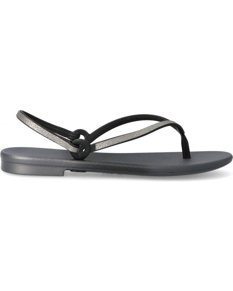 Woman Sandals IPANEMA SANDALIAS GRENDHA CACAU VERSATIL SAND  VARIOS COLORES