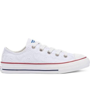 Zapatillas deporte CONVERSE  de Hombre ZAPATILLA CHUCK LOVE BAJA  VARIOS COLORES