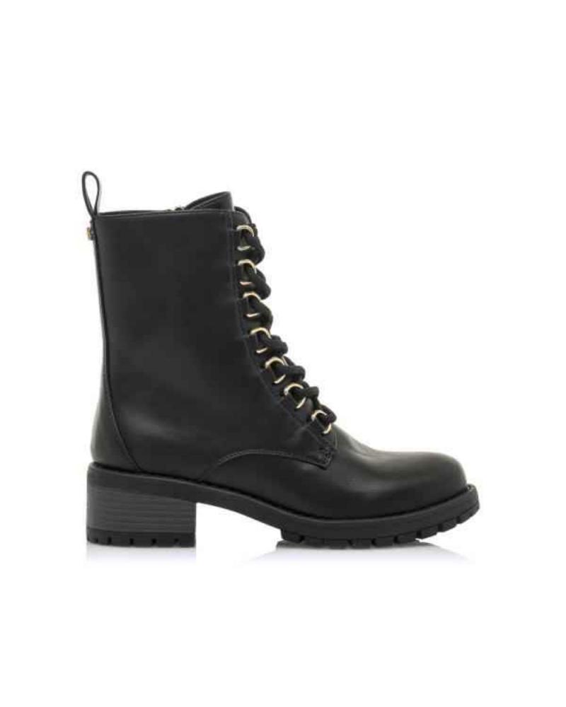 Botas De Mujer MARIA MARE BOTA 63235  NEGRO
