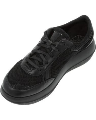 KYBUN ZAPATILLAS SION 20 W BLACK
