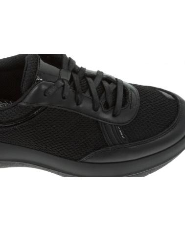 KYBUN ZAPATILLAS SION 20 W BLACK