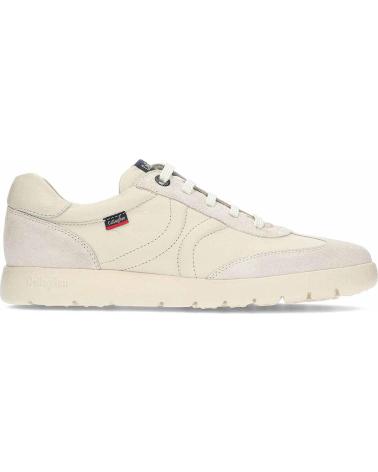Chaussures CALLAGHAN  pour Homme ZAPATILLAS DEPORTIVAS PARA HOMBRE 43721 AMANCI  MARFIL