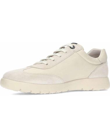 Chaussures CALLAGHAN  pour Homme ZAPATILLAS DEPORTIVAS PARA HOMBRE 43721 AMANCI  MARFIL
