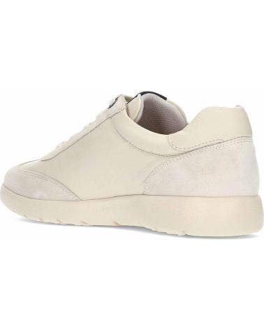 Chaussures CALLAGHAN  pour Homme ZAPATILLAS DEPORTIVAS PARA HOMBRE 43721 AMANCI  MARFIL