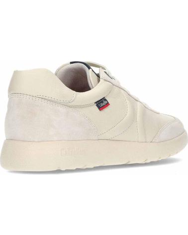 Chaussures CALLAGHAN  pour Homme ZAPATILLAS DEPORTIVAS PARA HOMBRE 43721 AMANCI  MARFIL