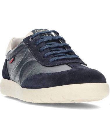 Chaussures CALLAGHAN  pour Homme ZAPATILLAS DEPORTIVAS PARA HOMBRE 43721 AMANCI  AZUL