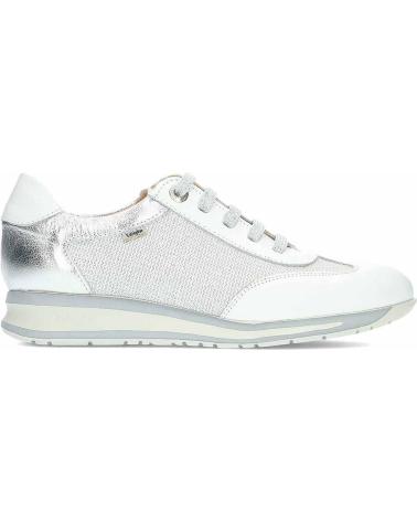 Zapatillas deporte CALLAGHAN  pour Femme DEPORTIVAS PARA MUJER 87119 DIAVEL  BLANCO
