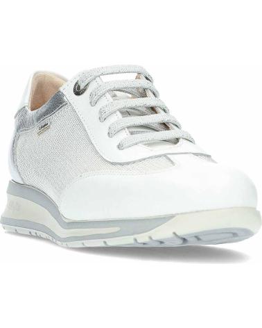 Zapatillas deporte CALLAGHAN  pour Femme DEPORTIVAS PARA MUJER 87119 DIAVEL  BLANCO