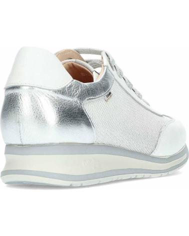 Zapatillas deporte CALLAGHAN  pour Femme DEPORTIVAS PARA MUJER 87119 DIAVEL  BLANCO