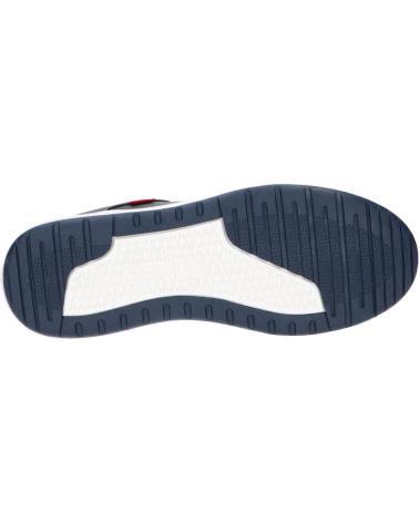 LEVIS 234234 661 PIPER 17 AZUL MARINO