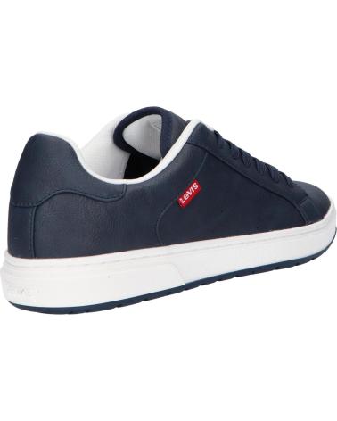 LEVIS 234234 661 PIPER 17 AZUL MARINO