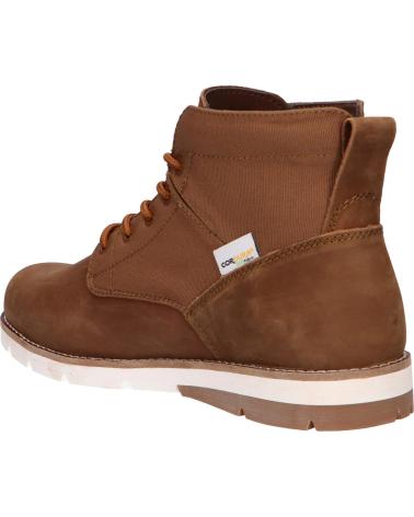 Botas de Hombre LEVIS 225129 666 JAX 28 MARRON