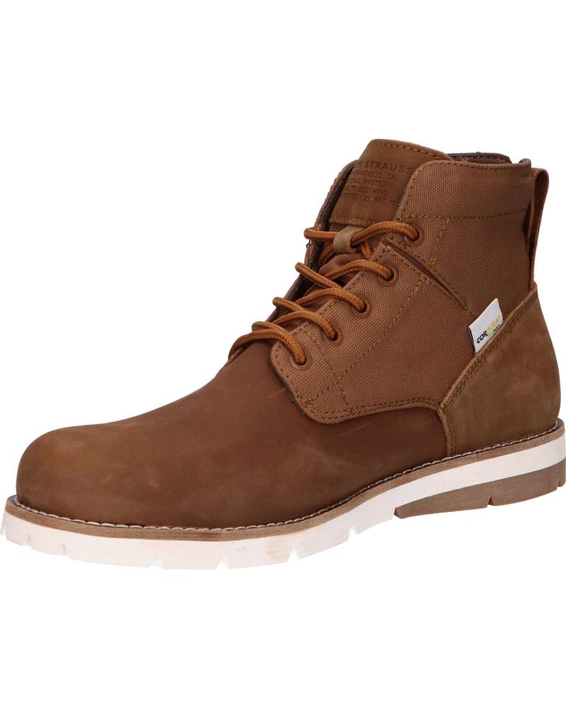 Boots-De-Hombre-LEVIS-225129-666-JAX-28-MARRON