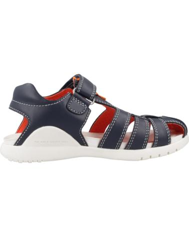 Geox Sneakers Privalia Geox NiÃ±o Zapatos Okaa Opiniones
