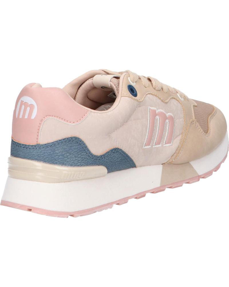 mtng Scarpe primi passi - rosa/fuxia