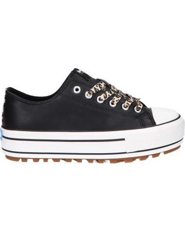Sportivo per Donna MTNG 60303 C20291 - ACTION PU NEGRO