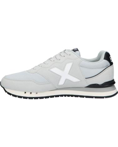 MUNICH ZAPATILLAS EN PARA HOMBRE GRIS