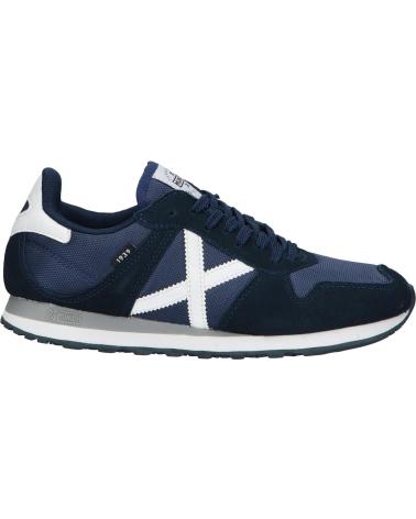 Zapatillas deporte MUNICH  de Hombre 8620431 MASSANA 431  AZUL
