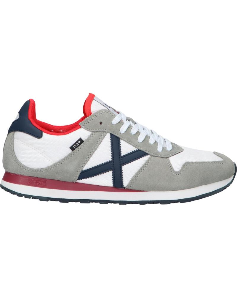 MUNICH MASSANA 8620434 -AZUL-ROJO BLANCO