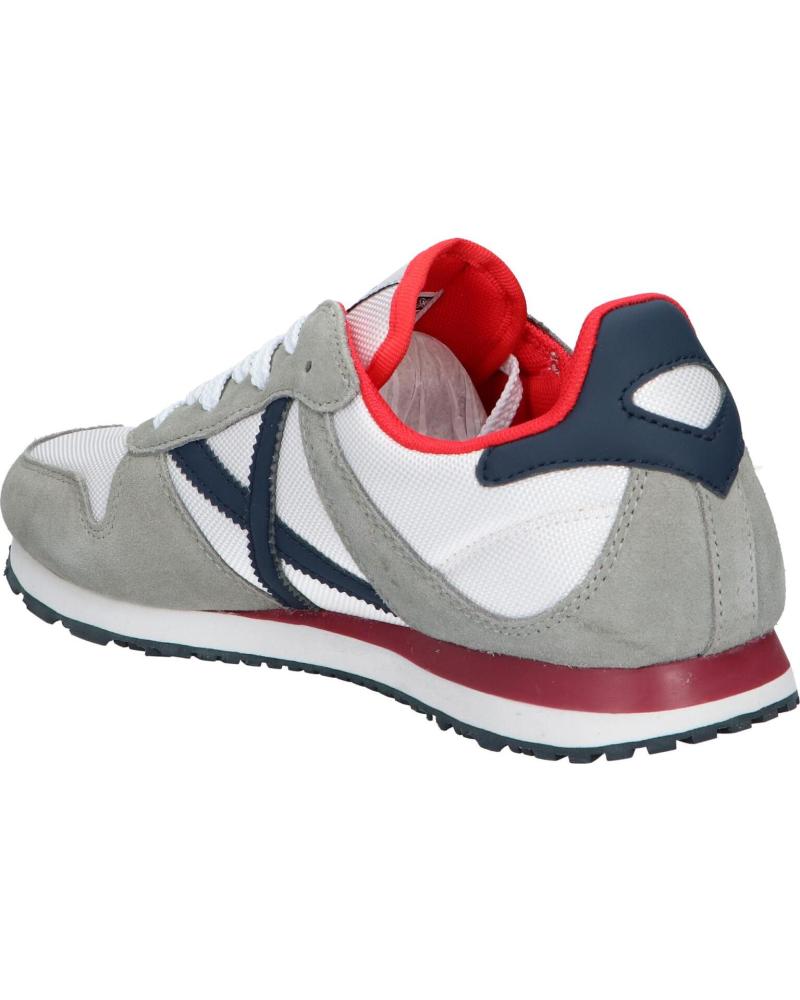 Munich Shoes Zapatillas Casual Unisex Massana Munich Trainers De - Main Image