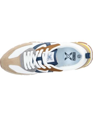 Zapatillas deporte MUNICH  de Hombre 8832025 VERSATILE  BLANCO