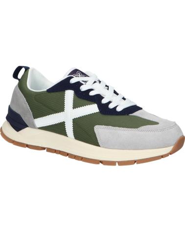 Zapatillas deporte MUNICH  de Hombre 8832024 VERSATILE  VERDE