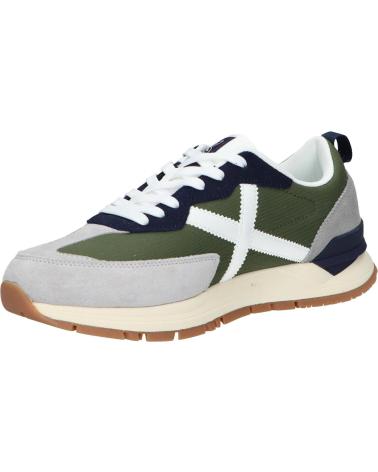 Zapatillas deporte MUNICH  de Hombre 8832024 VERSATILE  VERDE