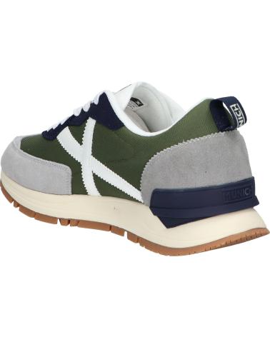 Zapatillas deporte MUNICH  de Hombre 8832024 VERSATILE  VERDE