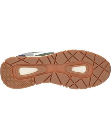 Zapatillas deporte MUNICH  de Hombre 8832024 VERSATILE  VERDE