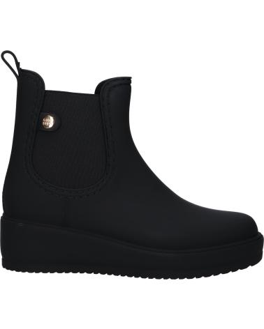 Stiefel GIOSEPPO  für Damen BOTINES PLANOS 45808  NEGRO
