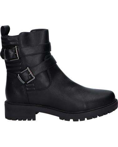 Woman boots MTNG 50374  C52064 - DOLCE C NEGRO