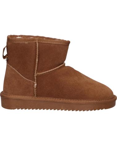 GIOSEPPO BOTAS EN PARA MUJER MARRON