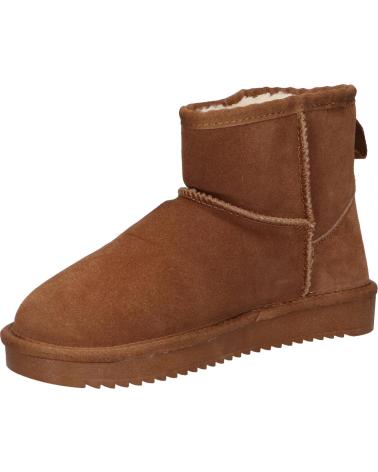 GIOSEPPO BOTAS EN PARA MUJER MARRON