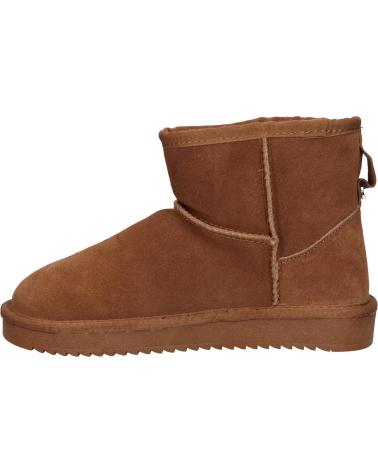GIOSEPPO BOTAS EN PARA MUJER MARRON