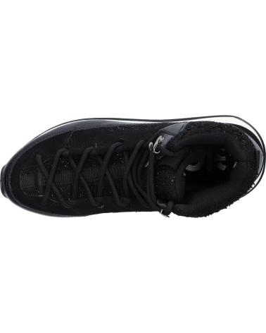 Sapatilhas GIOSEPPO  de Mulher REULER  NEGRO