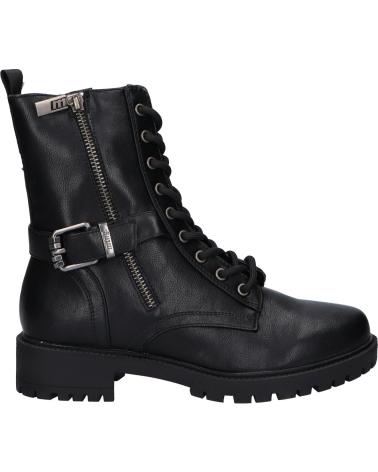Woman boots MTNG 50355  C52064 - DOLCE C NEGRO