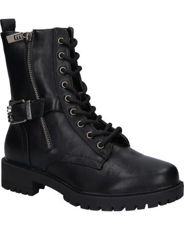 Botas MTNG  de Mujer 50355  C52064 - DOLCE C NEGRO