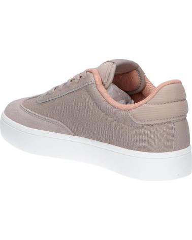 Scarpe sport CALVIN KLEIN  per Donna YW0YW01636 CLASSIC CUPSOLE LOW  0IN ATMOSPHERE-TUSCANY