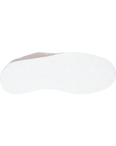 Scarpe sport CALVIN KLEIN  per Donna YW0YW01636 CLASSIC CUPSOLE LOW  0IN ATMOSPHERE-TUSCANY