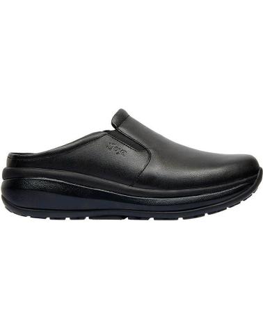 Sabots JOYA  pour Homme CABRIO II  BLACK