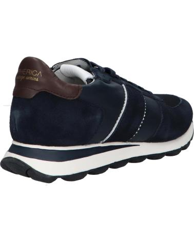 Zapatillas deporte GEOX  de Hombre U2612A 02285 U SPHERICA  C4002 NAVY