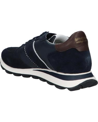 Zapatillas deporte GEOX  de Hombre U2612A 02285 U SPHERICA  C4002 NAVY