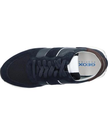 Zapatillas deporte GEOX  de Hombre U2612A 02285 U SPHERICA  C4002 NAVY