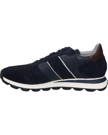 Zapatillas deporte GEOX  de Hombre U2612A 02285 U SPHERICA  C4002 NAVY