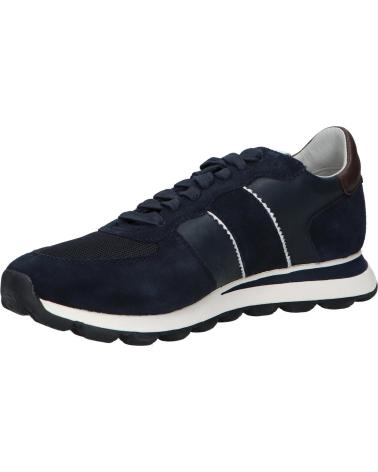 Zapatillas deporte GEOX  de Hombre U2612A 02285 U SPHERICA  C4002 NAVY