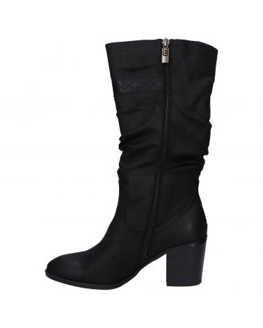 Botas de Mujer MTNG 50474 C52074 - KARMA 2 NEGRO