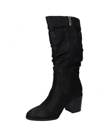 Botas de Mujer MTNG 50474 C52074 - KARMA 2 NEGRO