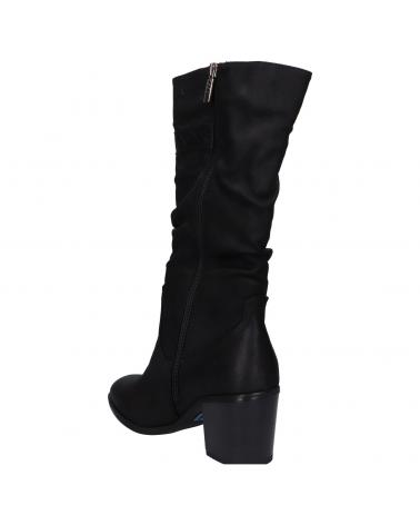Botas de Mujer MTNG 50474 C52074 - KARMA 2 NEGRO